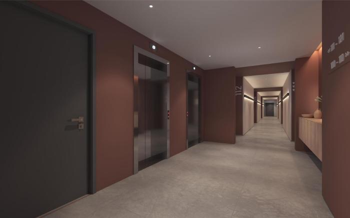 Hampton by Hilton Caraguatatuba Serramar