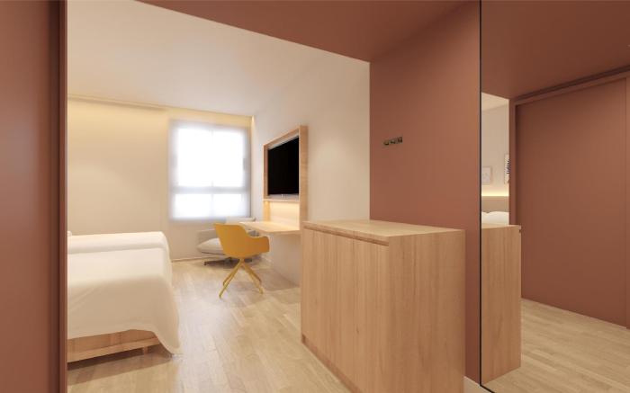 Hampton by Hilton Caraguatatuba Serramar