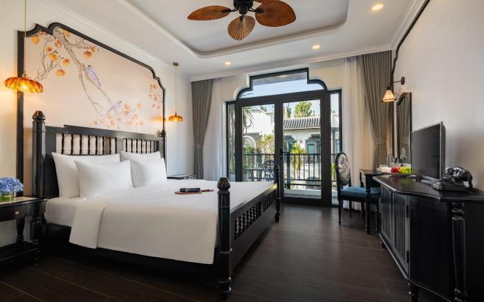 La Charm Ninh Binh Hotel & Spa