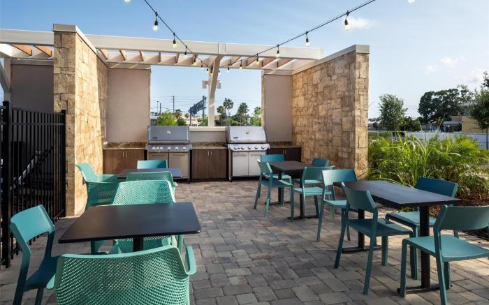 Home2 Suites by Hilton Clearwater St. Petersburg Ulmerton Rd