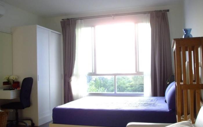 Baan Thew Lom Cha am-Hua hin 8th Floor sea view 