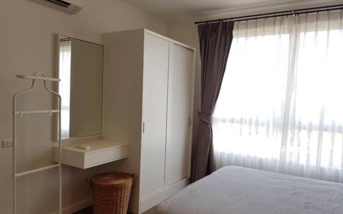 Baan Thew Lom Cha am-Hua hin 8th Floor sea view 
