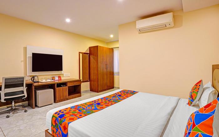 FabHotel Millennials