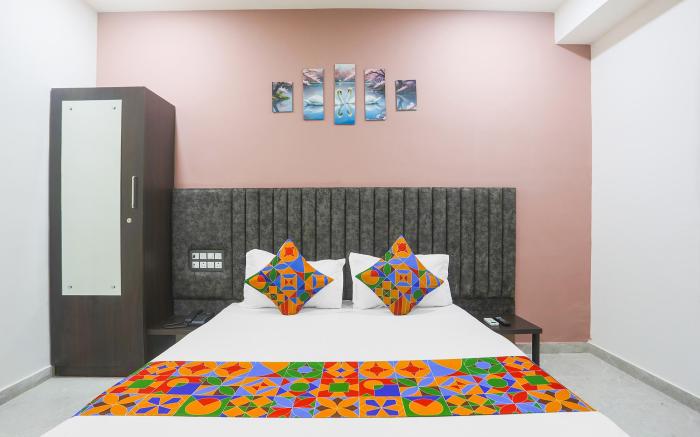 FabHotel River View