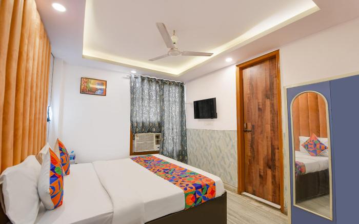 FabHotel AK Continental