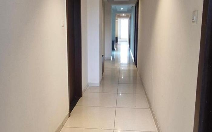 FabHotel Samudra Executive