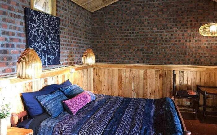 Authentic Homestay Sapa 