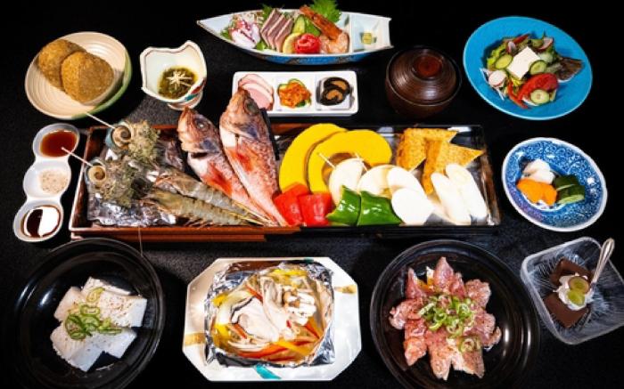 下田オーシャンパークホテル