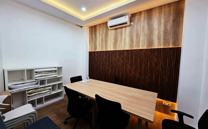 Penginapan Innova Ciledug