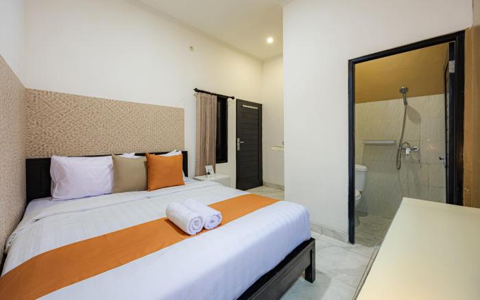 Cove Padonan Inn