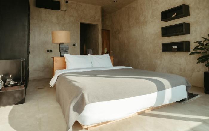 The Iggy Hotel Seseh Studio 1 (Sauna & Ice Bath)