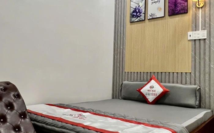 HOTEL GIA BẢO TÂY ĐÔ 68 CƠ SỞ 4