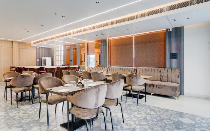 Super Hotel O Nirmal Restaurant Bar Banquet & Rooms Faridapur