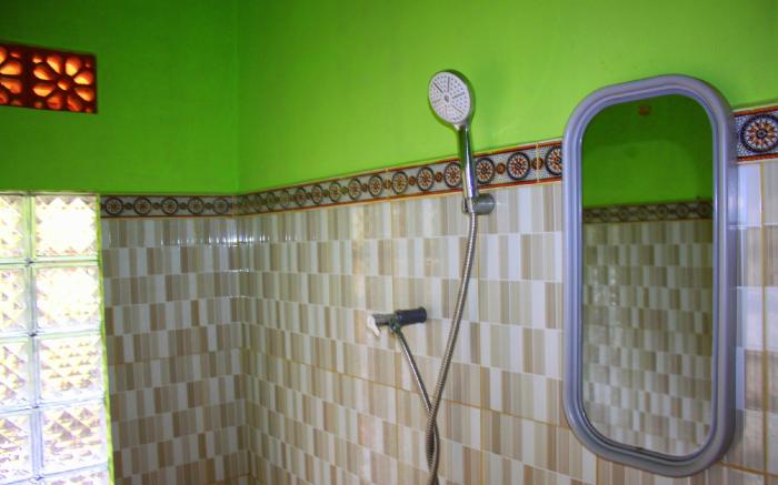 Ananda Homestay