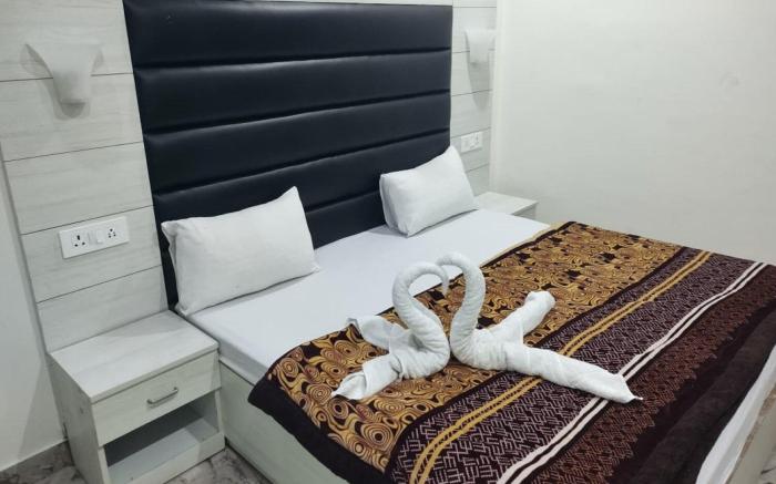 Pacific Inn Mussoorie