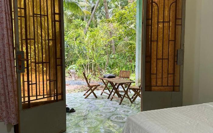 Bến Tre Homestay
