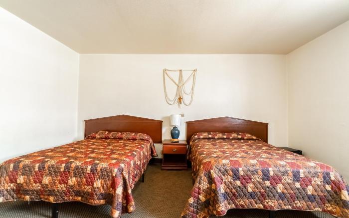 Hotel O Colonial Inn Brownsville Tx