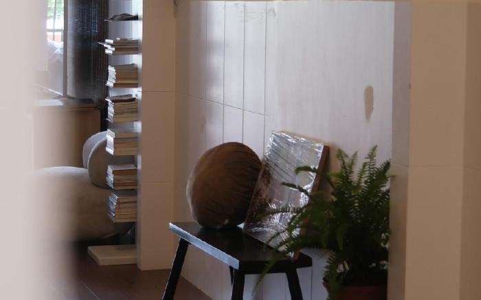 Trốn Retreat Homestay