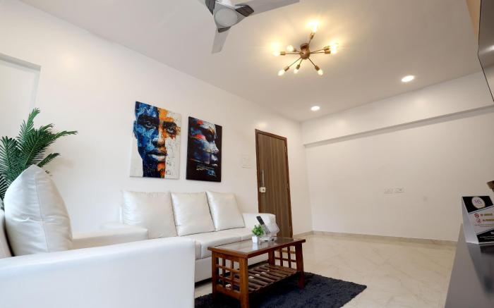 Gagal Home - Master Suites