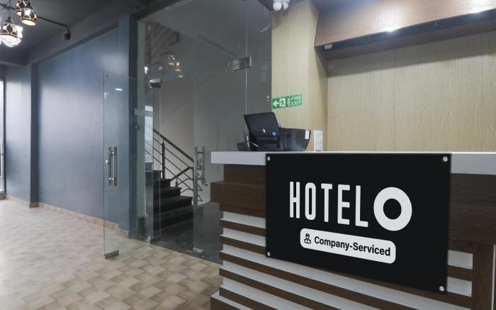 Hotel O Medical College Basaratpur Gorakhpur
