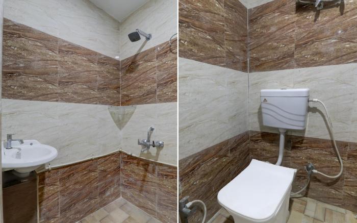 Hotel O Medical College Basaratpur Gorakhpur