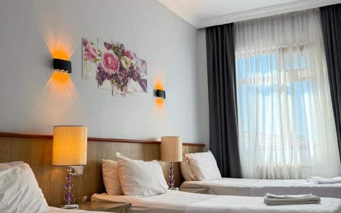 OTEL SEMA