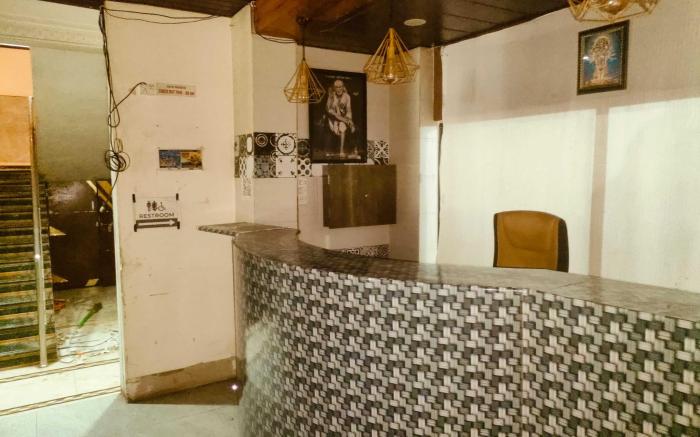 Collection O Shri SaiBaba Samsthan Temple Maitreya