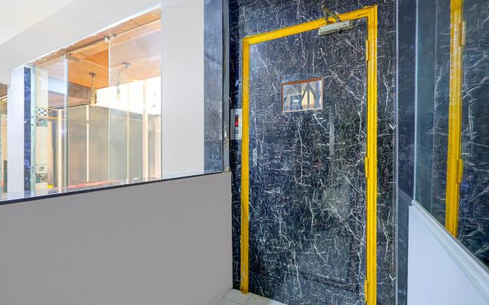 Super Collection O Shri Sai Baba Temple Formerly Hotel Maitreya