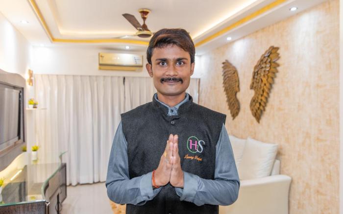 Gagal Home - Powai Suite