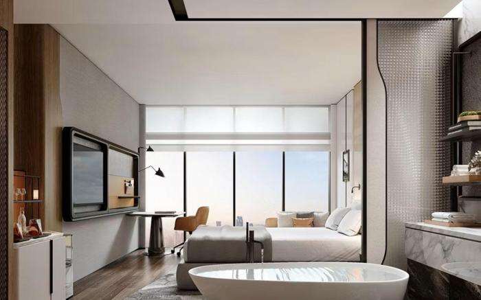 Crowne Plaza Taixing by IHG