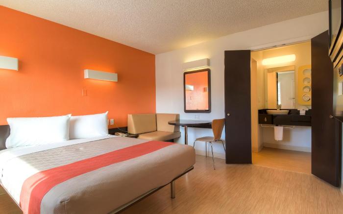 Capital O Tropicana Ave Casino & Hotel Vegas