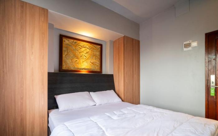 Hotel Dakozi Living