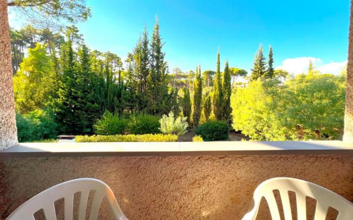 Delfini Trilocale con terrazza abitabile 24/2
