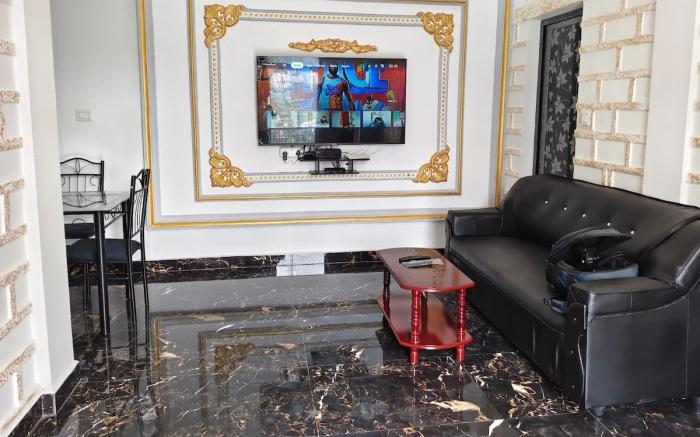 Sruthi Garden Palace G Floor (House#:A1)Kodaikanal