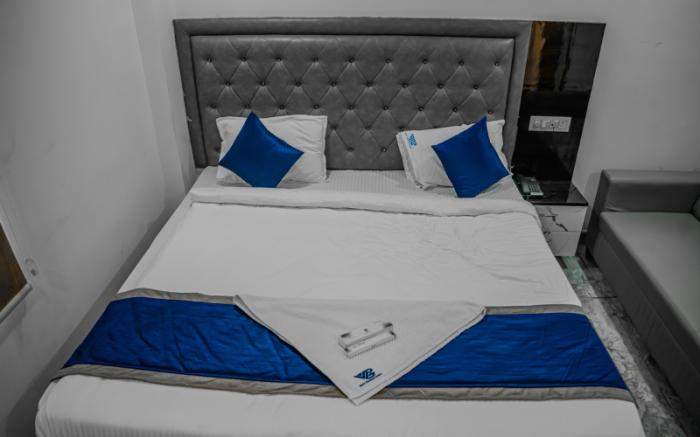 Hotel Vayuputra Grand