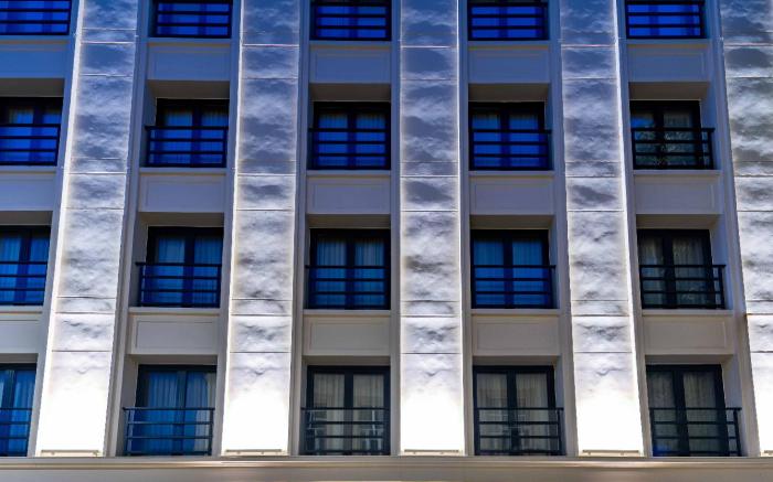 Carina Gold Hotel And Restaurant