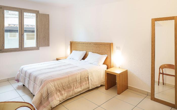 Capo Zafferano Apartments