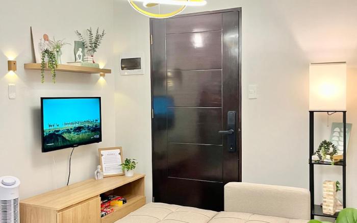 Two Bedroom Condo in Cebu near IT Park,Sm Jmall