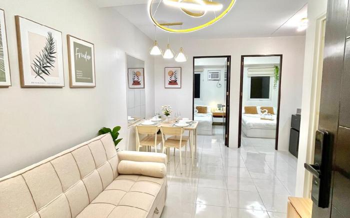 Two Bedroom Condo in Cebu near IT Park,Sm Jmall