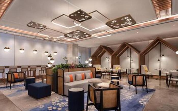 Hilton Garden Inn Guiyang Gui'an New Area