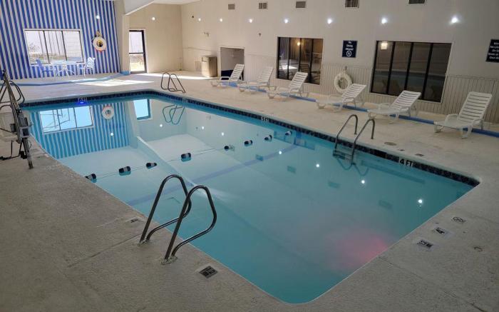 Home Place Suites
