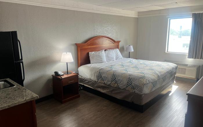 Home Place Suites