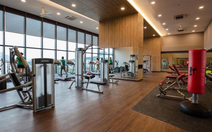 28 BOULEVARD - PANDAN PERDANA CHERAS KL