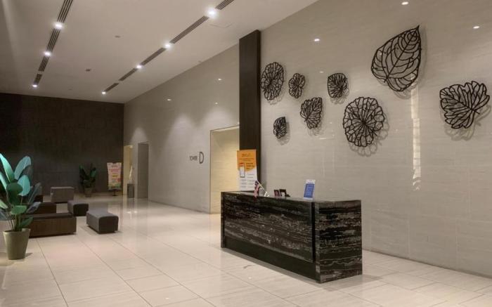 28 BOULEVARD - PANDAN PERDANA CHERAS KL