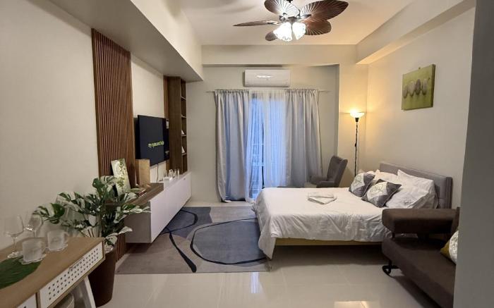 Angsana Breeze- Alpine Villa Crosswinds Tagaytay