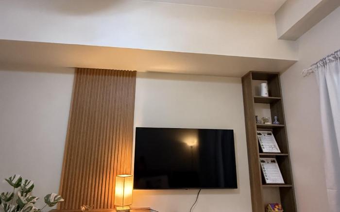 Angsana Breeze- Alpine Villa Crosswinds Tagaytay
