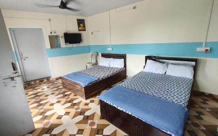Sahyadri Home Stay 