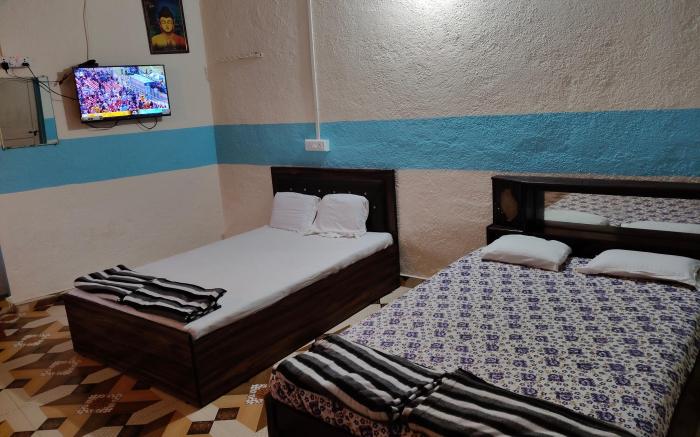 Sahyadri Home Stay 