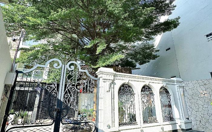 La Rochelle Residence