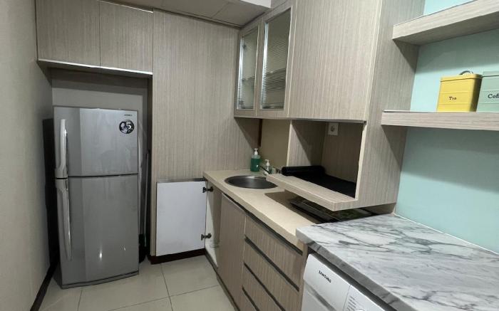 Cozy living APT Waterplace With 2BR